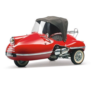 Illustration for article titled Jalop Hero Egon Brütsch, Formula Libre & The World’s Smallest Car
